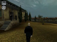 20210201113510 1.jpg (92 KB) Walking on the back yard of Villa Borghese.