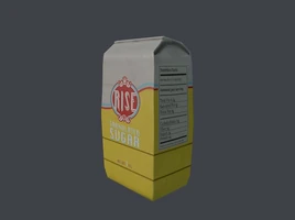 Bag of Sugar HITMAN2021