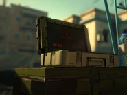 Down The Rabbit Hole