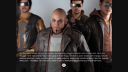 Official Full Disclosure statement about the cut gang organization.