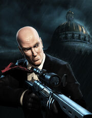 Hitman2SA-PromotionalposterRender