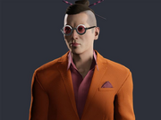 Sebastian Sato Dubai