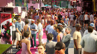 HITMAN 2 Promotional Image 2 Miami