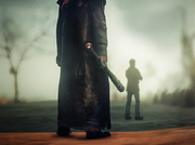 The Sandman