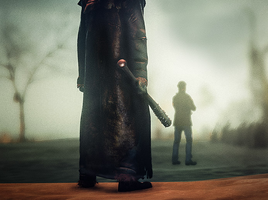 The Sandman