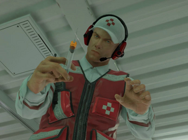 Doctor 47