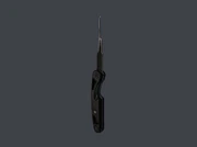 Lockpick HITMAN2021