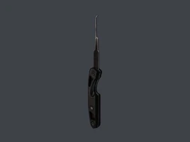 Lockpick HITMAN2021