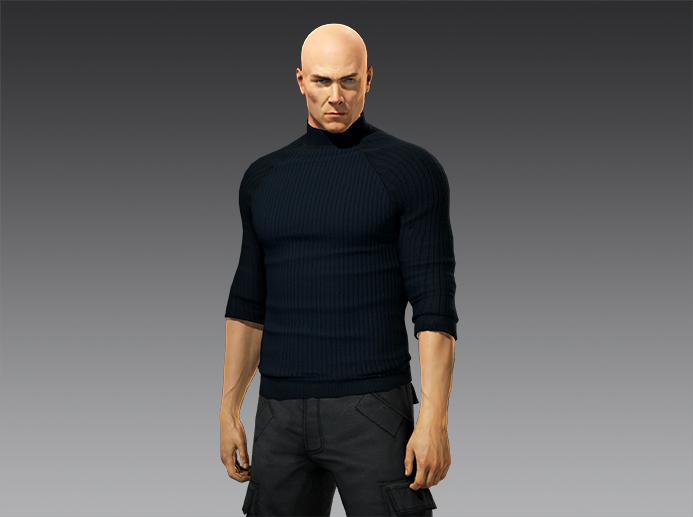 Hitman 3's first big patch drops, and you know you need that tactical  turtleneck — GAMINGTREND