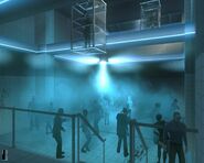 Dance Floor
