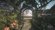 Evelyn's Garden