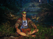 The Smuggler