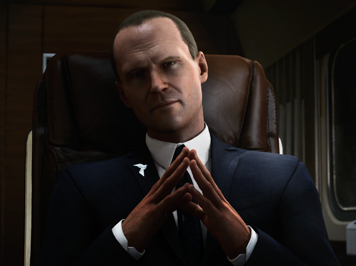 Economics of Hitman games in the modern day - Hitman 3 (2021