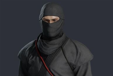 Ninja Suit with stats, same exact stats as Surgeon scrubs. But can wear  helmet/bandana/Glasses etc. Even a miner's hat. This is subject to change,  from staging branch. BaboAbe's Twitch Drop : r/playrust