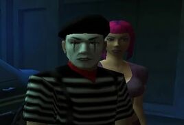 Hitman: Contracts