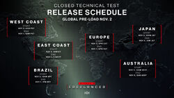 Hitman Freelancer update release date, time and free World of