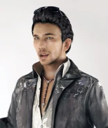 Birdie render 2.jpg (35 KB) Birdie's render by Tom Isaken (2)