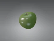 Apple in HITMAN™ 2'.