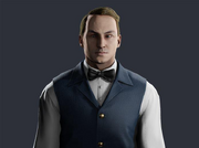 Christophe Nightlinglam