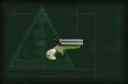 Temporary image.jpg (10 KB) Weapon detail of the Derringer in Hitman: Codename 47.