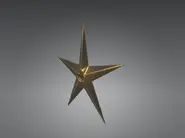 Le étoile de Noël dans HITMAN™ 2.