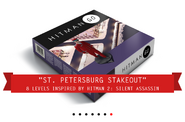 Hitman GO Ch7