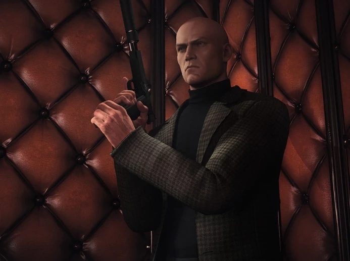 Sweet Dreams Hitman Wiki Fandom
