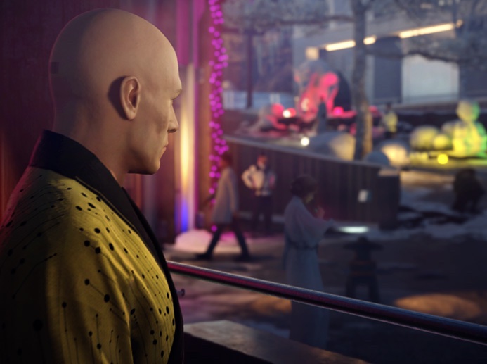 Hokkaido Snow Festival | Hitman Wiki | Fandom