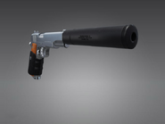 As it appears in HITMAN™ 2's inventory.