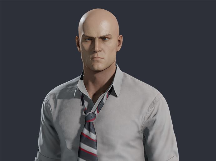 Investment Banker (outfit) | Hitman Wiki | Fandom