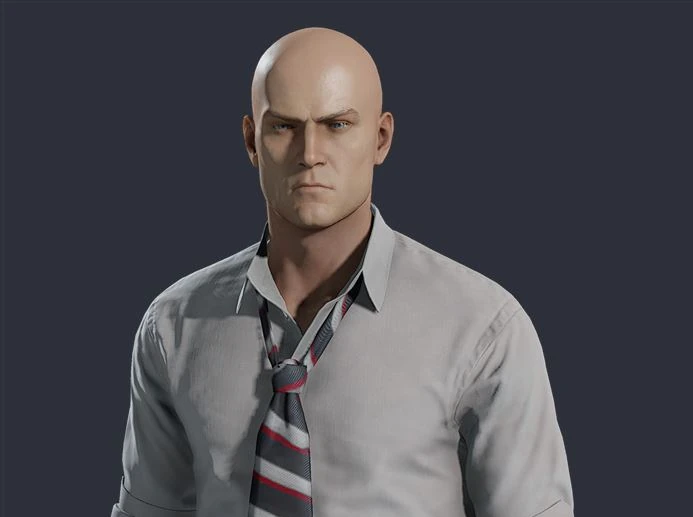 Investment Banker outfit Hitman Wiki Fandom