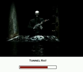 Tunnel Rat