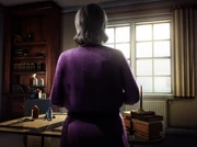 Ectoplasmic Challenge