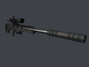 Jaeger 7 Covert 2021