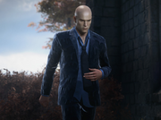 Sloth Vitality Objective
