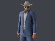 Cowboy Suit