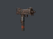 Brine-Damaged SMG