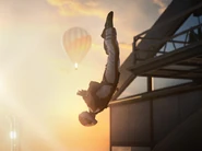 Golden gecko double parachute.jpg (69 КБ) Маркус прыгает с парашутом