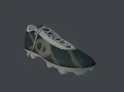Sapienza FC-Sanguine Boot