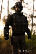 Final Tom Isaken render.