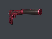 Cherry Blossom Baller