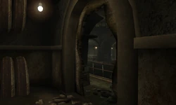 Escape to the sewers