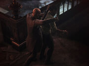 Power of Fury