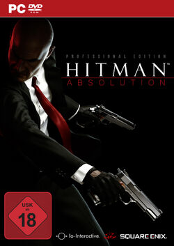 ヒットマン アブソリューション Hitman Wiki Fandom