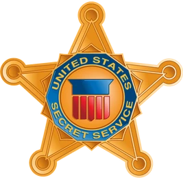 US-SecretService-StarLogo