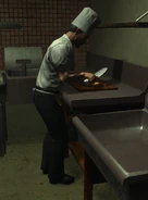 Повар Нового Орлеана готовит.png (637 КБ) За работой