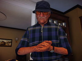 ElderlyAssistance