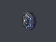 ICA Remote Micro Taser in HITMAN™ III.