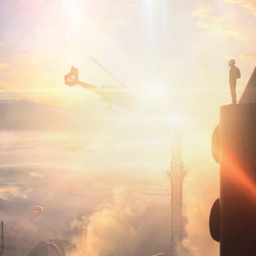 On Top Of The World Hitman Wiki Fandom