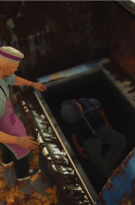 HITMAN 2